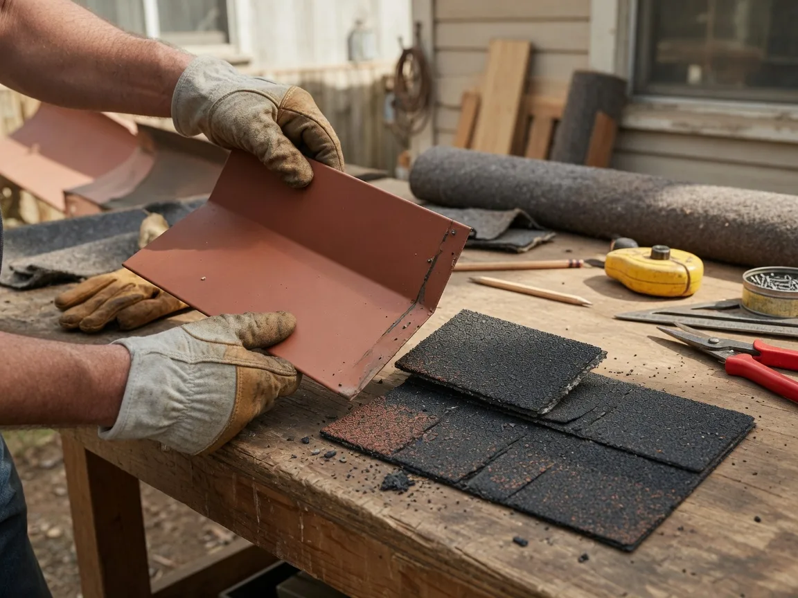 Roof Repair company in Glyndon, MN